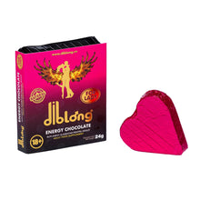 Diblong Energy Chocolate pentru femei