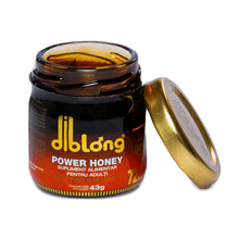 Diblong Power Honey mic