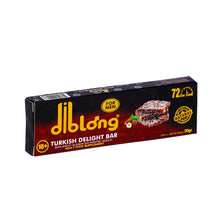 Diblong Turkish Delight Bar pentru barbati