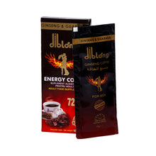 Diblong Energy Coffee