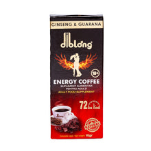 Diblong Energy Coffee
