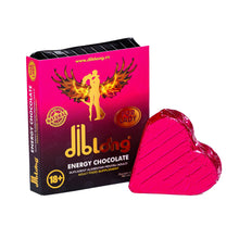 Diblong Energy Chocolate pentru femei