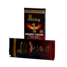 Diblong Energy Coffee