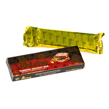 Diblong Turkish Delight Bar pentru barbati