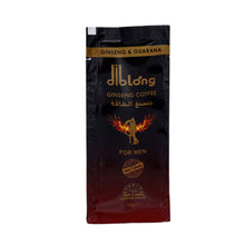 Diblong Energy Coffee