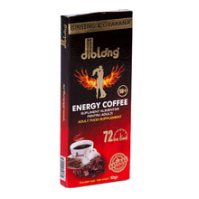 Diblong Energy Coffee