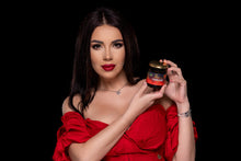 Diblong Power Honey mare