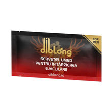 Șervețel Diblong Delay Towel, 1 buc