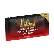 Șervețel Diblong Delay Towel, 1 buc