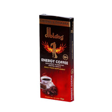 Cafea Diblong Energy Coffee, 10g