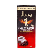 Cafea Diblong Energy Coffee, 10g