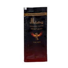 Cafea Diblong Energy Coffee, 10g