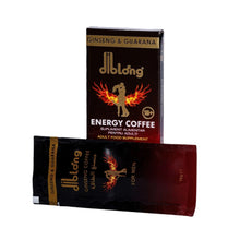 Cafea Diblong Energy Coffee, 10g