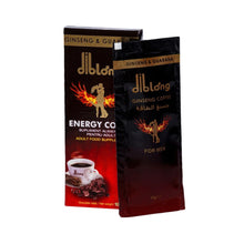 Cafea Diblong Energy Coffee, 10g
