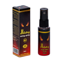 Diblong Delay Spray, 30ml