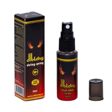 Diblong Delay Spray, 30ml