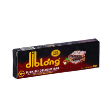Diblong Turkish Delight Bar pentru bărbați, 30g