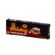 Diblong Turkish Delight Bar pentru bărbați, 30g