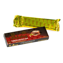 Diblong Turkish Delight Bar pentru bărbați, 30g