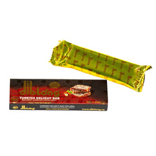 Diblong Turkish Delight Bar pentru bărbați, 30g