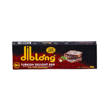 Diblong Turkish Delight Bar pentru bărbați, 30g