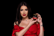 Diblong Power Honey - supliment alimentar pentru adulți cu miere și asocieri de plante care susțin sănătatea sexuală și funcția de reproducere, 240 g