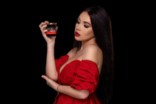 Diblong Power Honey - supliment alimentar pentru adulți cu miere și asocieri de plante care susțin sănătatea sexuală și funcția de reproducere, 240 g