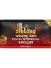 Servetel premium DIBLONG - Delay Towel, impotriva ejaculării precoce, 1 buc