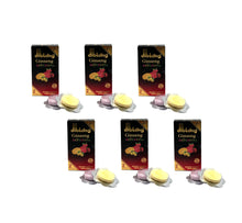 Set 12 bomboane afrodisiace premium concentrate, DIBLONG GINSENG BONBONS for MEN, pentru potenta, erectie, impotriva ejacularii, 100% natural, 6 cutii - 12 bomboane