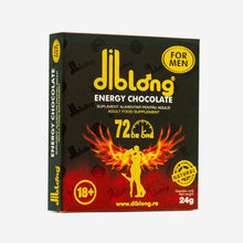 Diblong Energy Chocolate pentru bărbați