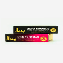 Diblong Energy Chocolate pentru bărbați