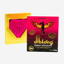 Diblong Energy Chocolate pentru femei