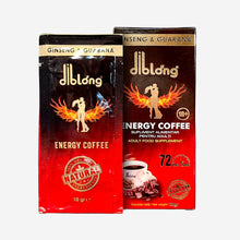 Diblong Energy Coffee