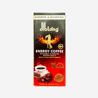 Diblong Energy Coffee