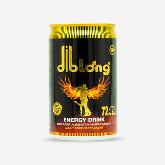 Diblong Energy Drink