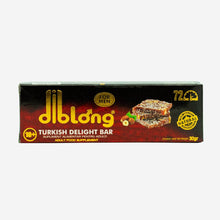 Diblong Turkish Delight Bar pentru barbati