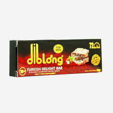 Diblong Turkish Delight Bar pentru barbati