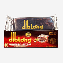 Diblong Turkish Delight Bar pentru barbati