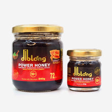 Diblong Power Honey mic