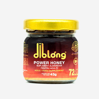 Diblong Power Honey mic