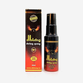 Diblong Delay Spray