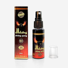 Diblong Delay Spray