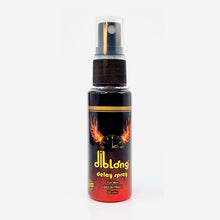 Diblong Delay Spray